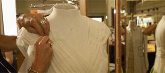Nos metiers miniature creation