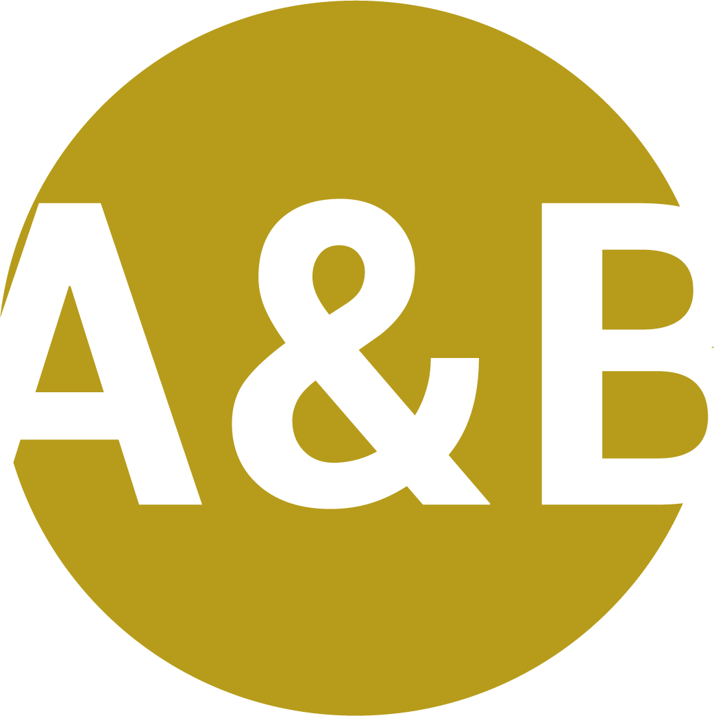 Logo A&B