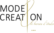 Logo Mode Creation